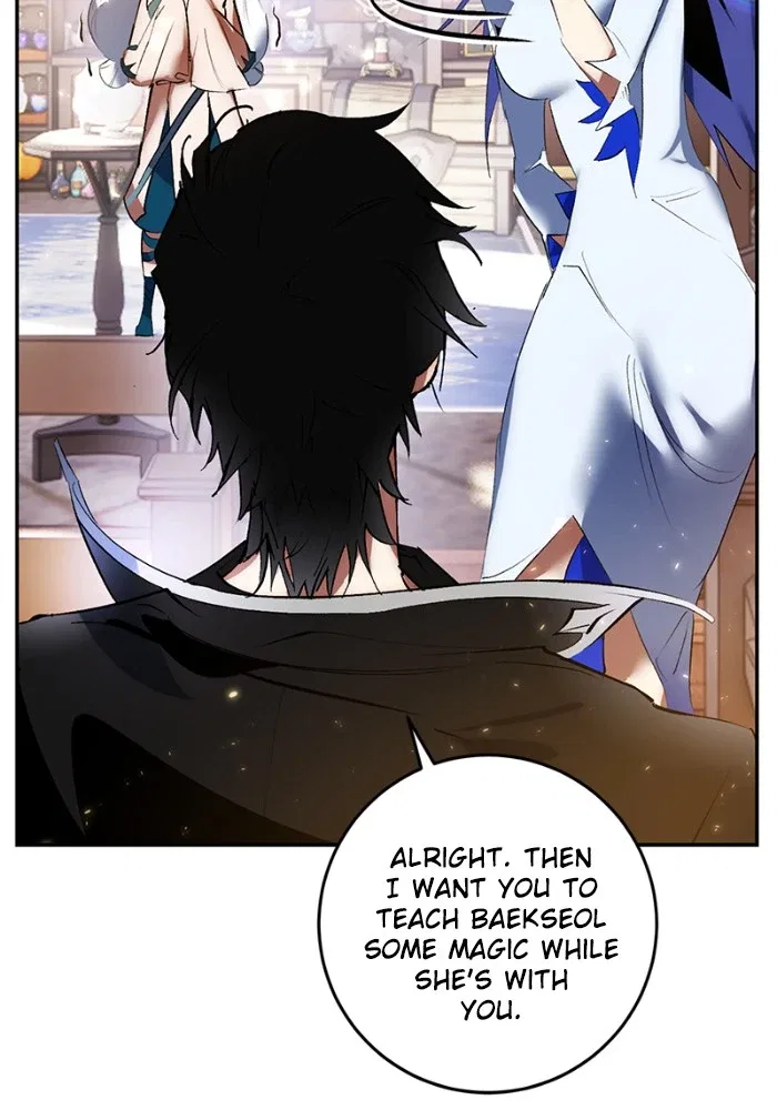 Return to Player Chapter 82 – Page 106