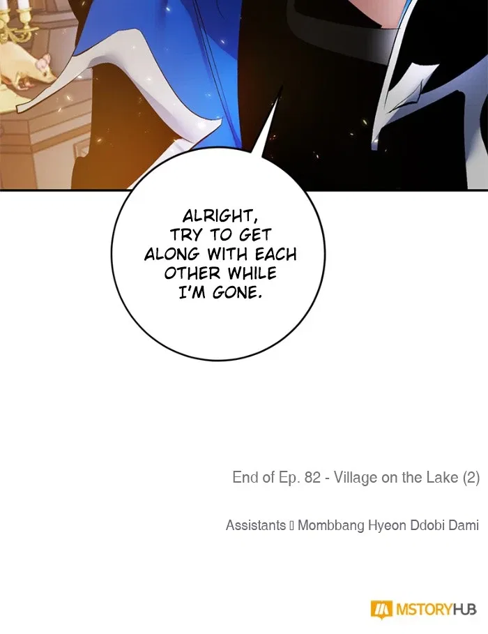 Return to Player Chapter 82 – Page 112