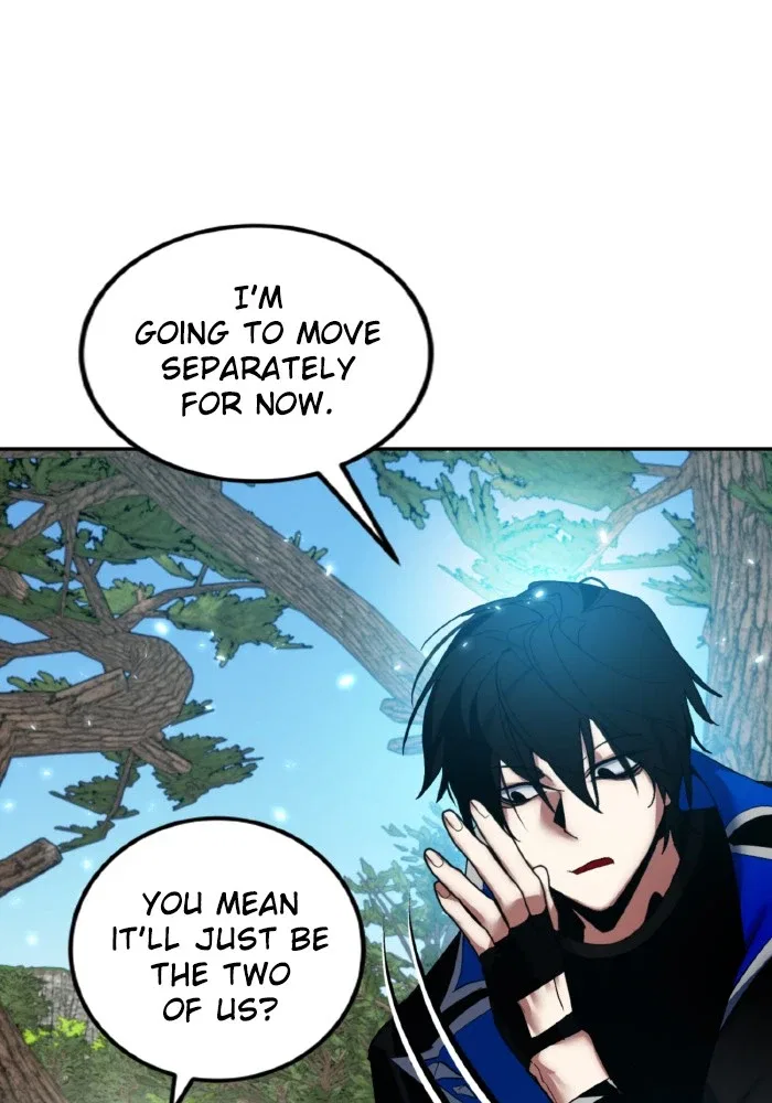 Return to Player Chapter 81 – Page 3