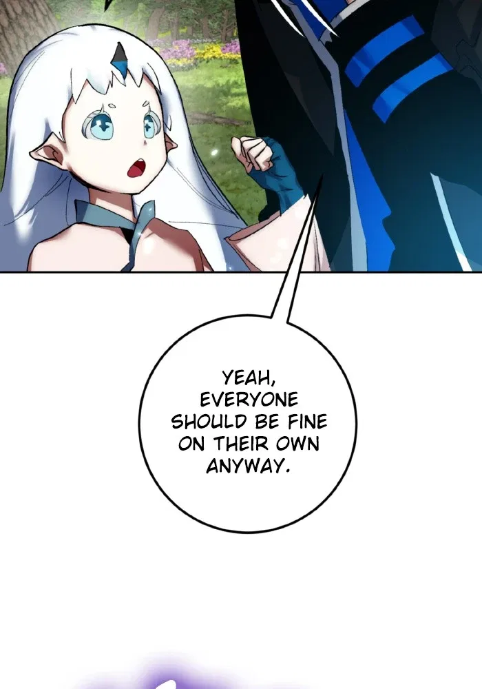Return to Player Chapter 81 – Page 4