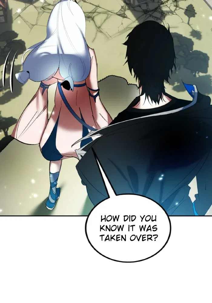 Return to Player Chapter 81 – Page 14