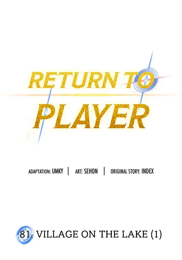 Return to Player Chapter 81 – Page 24