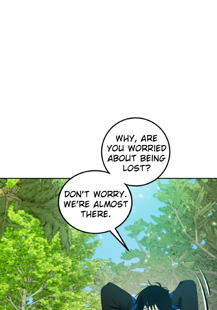 Return to Player Chapter 81 – Page 27