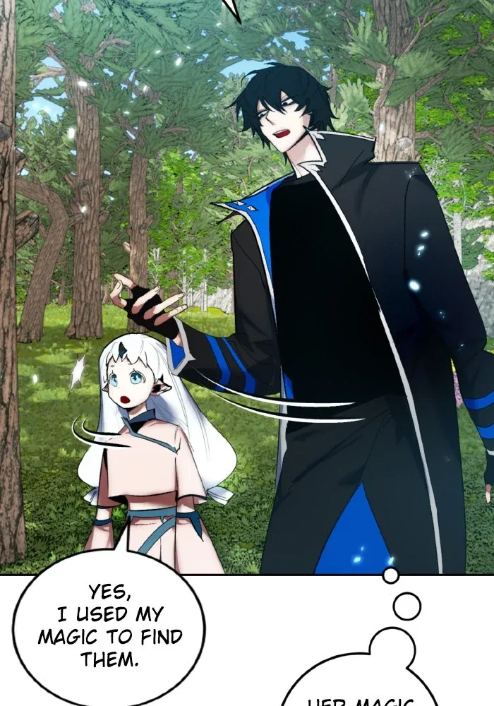 Return to Player Chapter 81 – Page 43