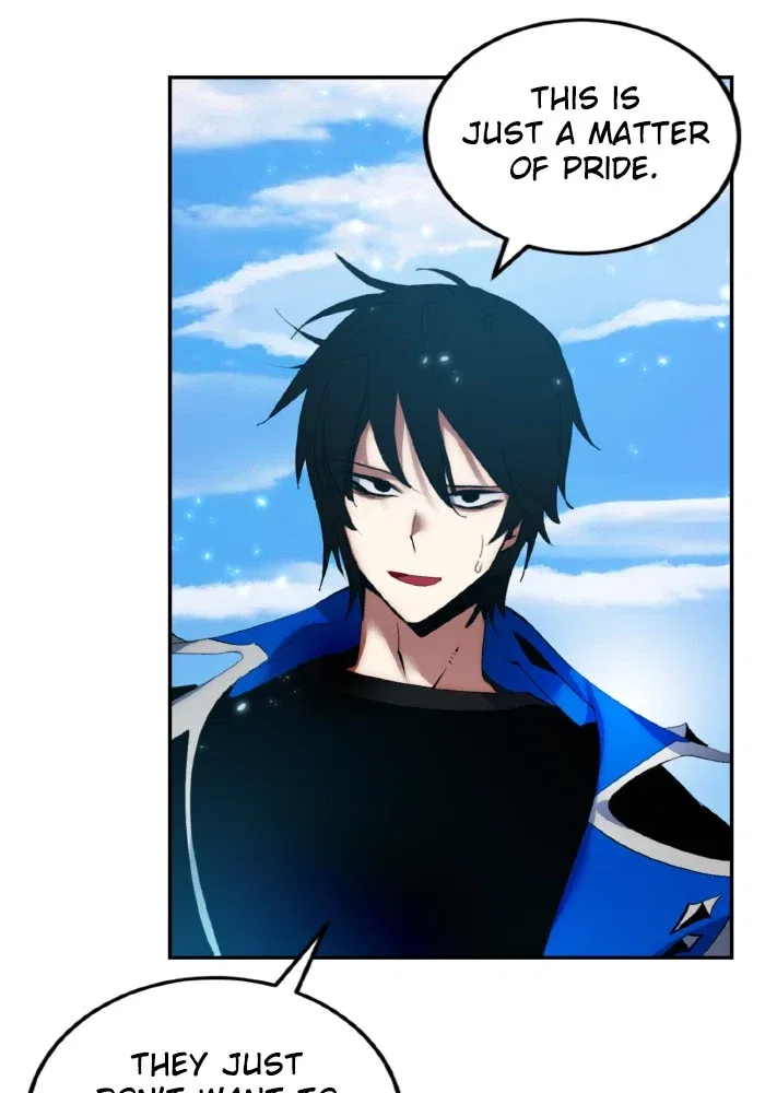 Return to Player Chapter 81 – Page 47