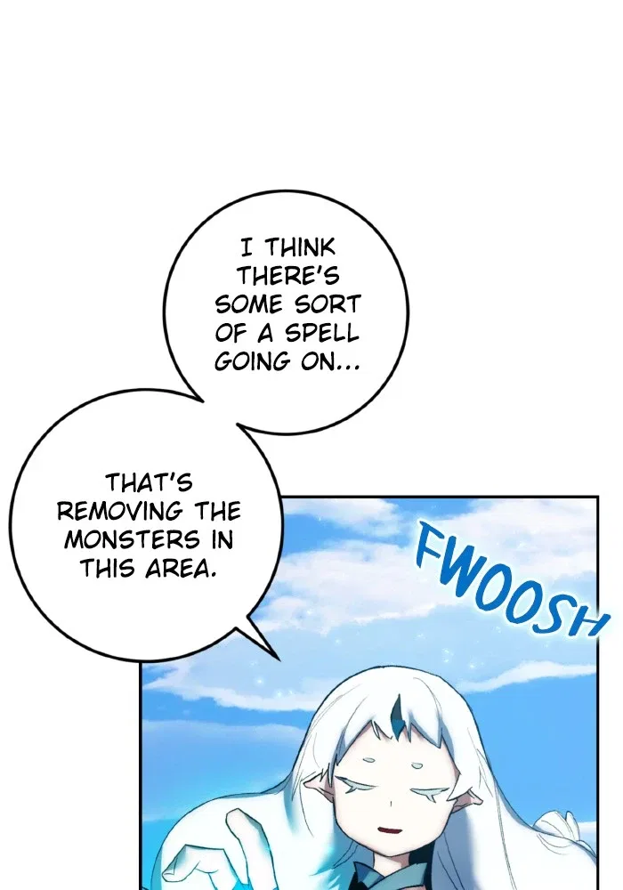 Return to Player Chapter 81 – Page 55