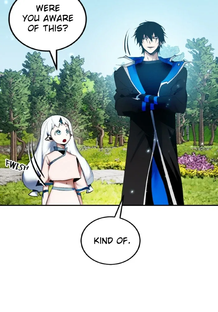 Return to Player Chapter 81 – Page 57