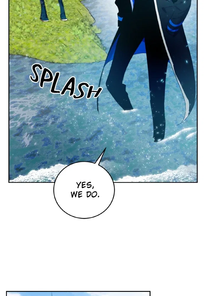 Return to Player Chapter 81 – Page 66
