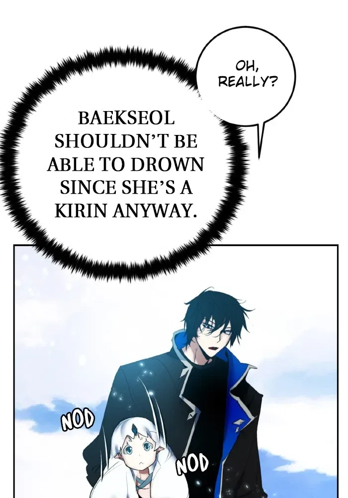 Return to Player Chapter 81 – Page 71