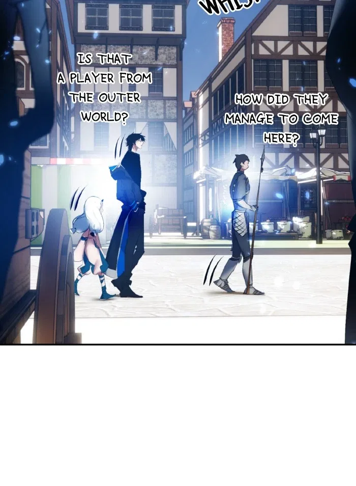 Return to Player Chapter 81 – Page 98