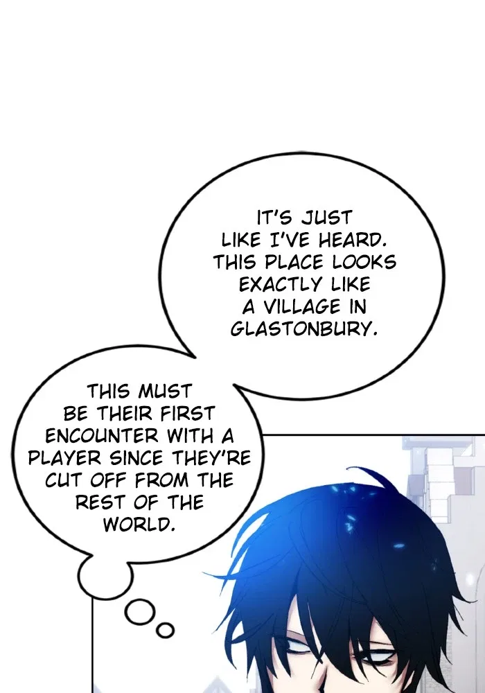 Return to Player Chapter 81 – Page 99