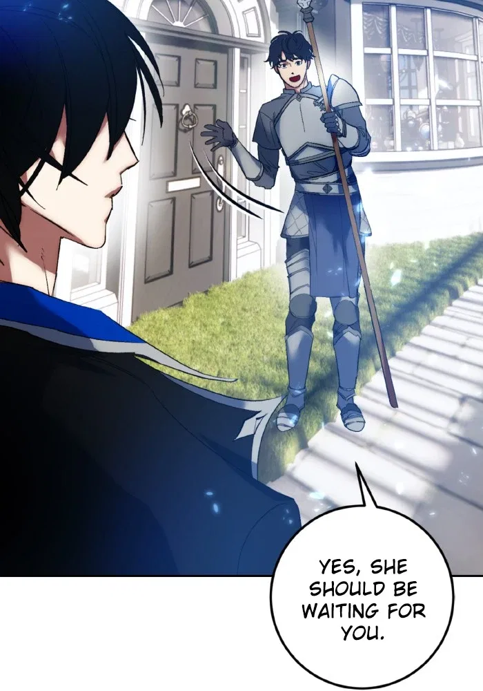 Return to Player Chapter 81 – Page 102