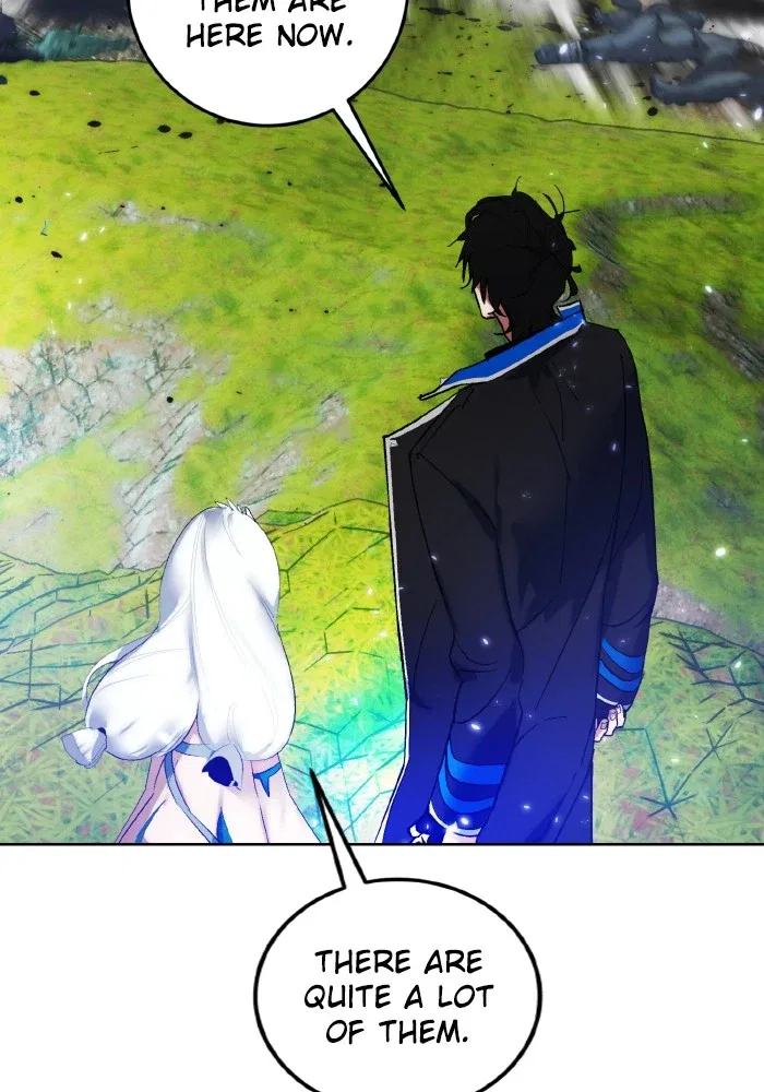 Return to Player Chapter 80 – Page 3