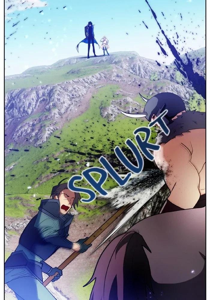 Return to Player Chapter 80 – Page 7