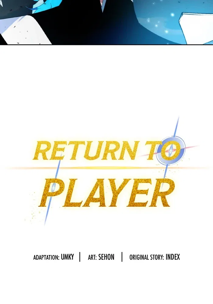 Return to Player Chapter 80 – Page 23