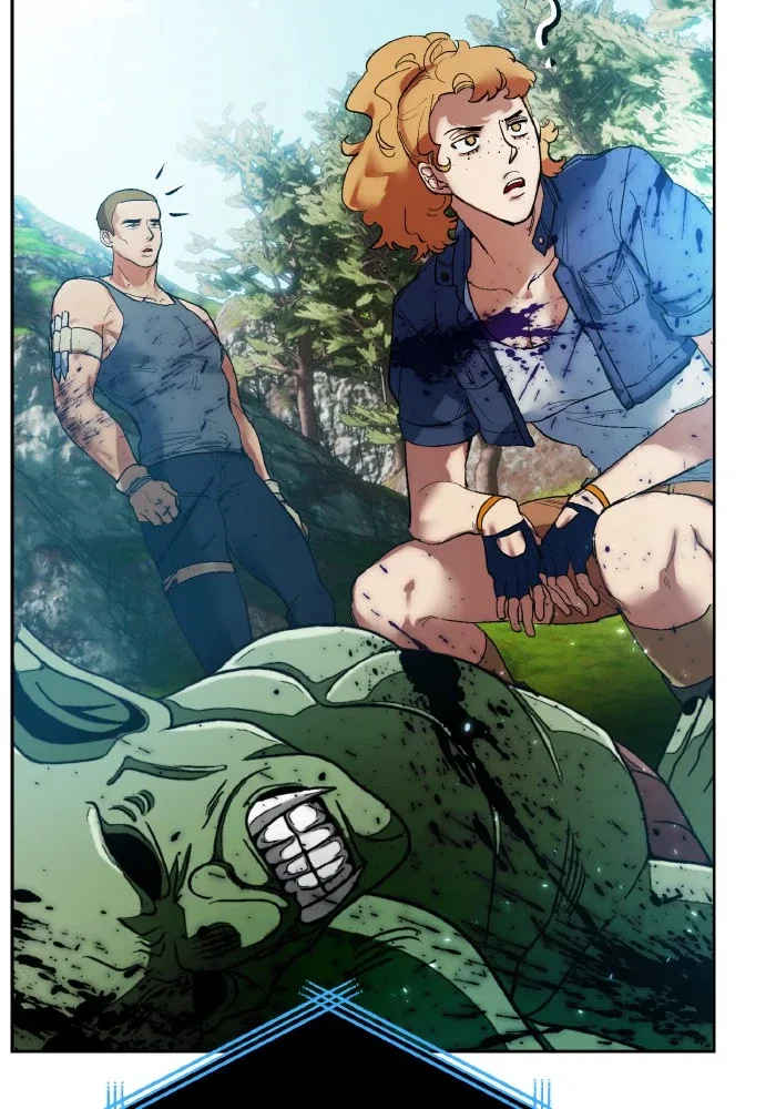 Return to Player Chapter 80 – Page 25