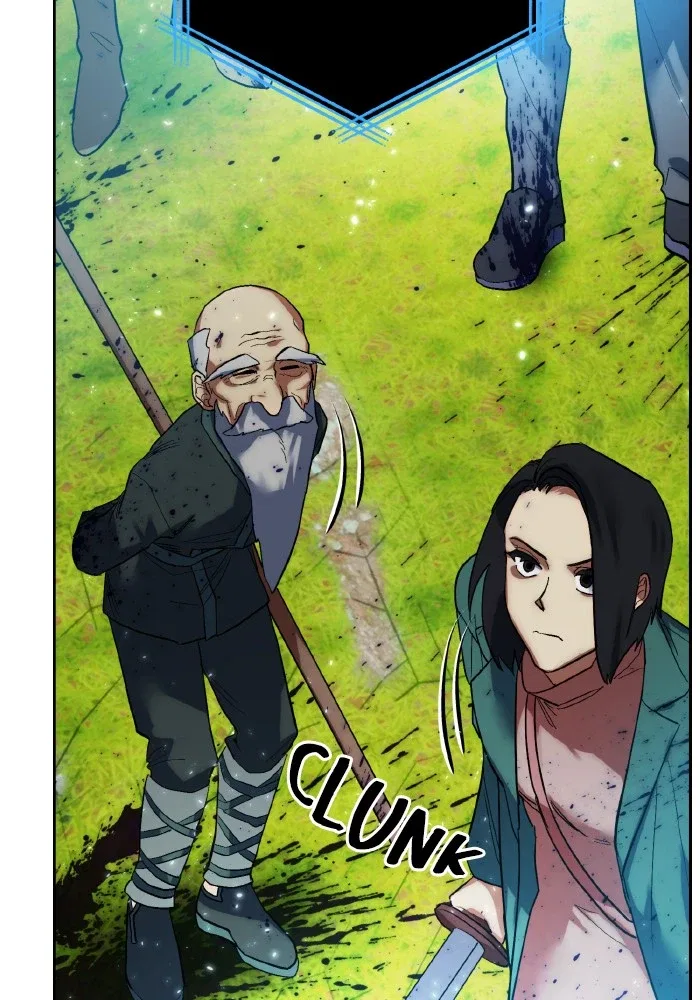 Return to Player Chapter 80 – Page 27