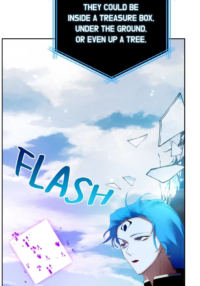 Return to Player Chapter 80 – Page 34