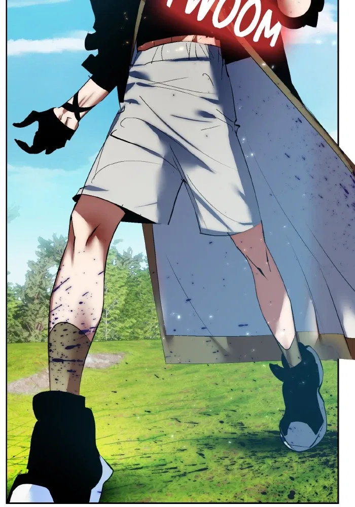 Return to Player Chapter 80 – Page 42