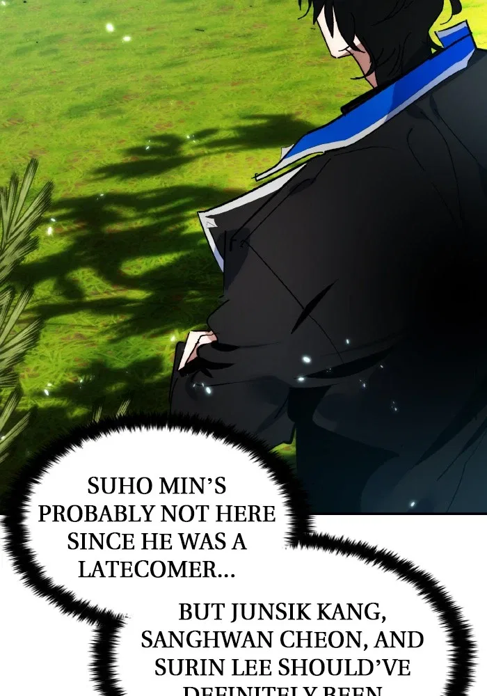 Return to Player Chapter 80 – Page 47