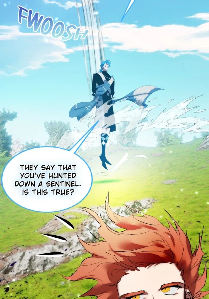 Return to Player Chapter 80 – Page 49