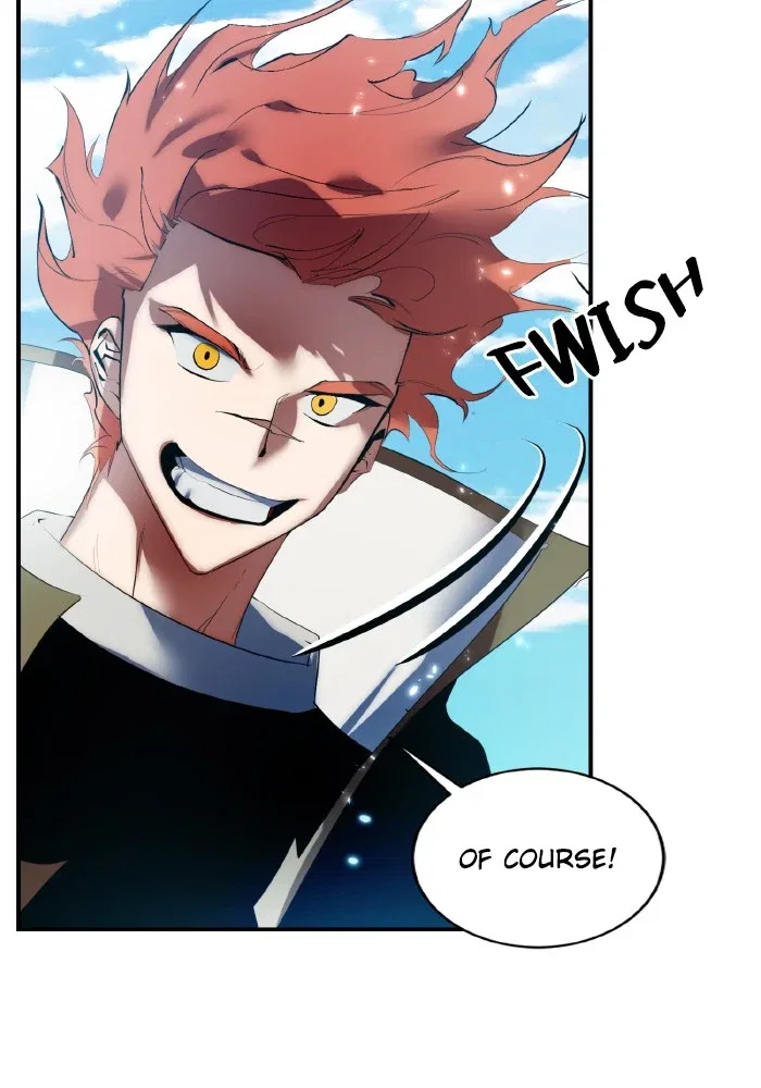 Return to Player Chapter 80 – Page 51