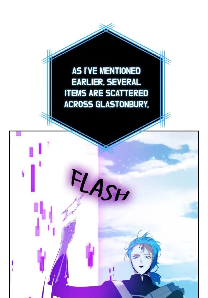 Return to Player Chapter 80 – Page 71