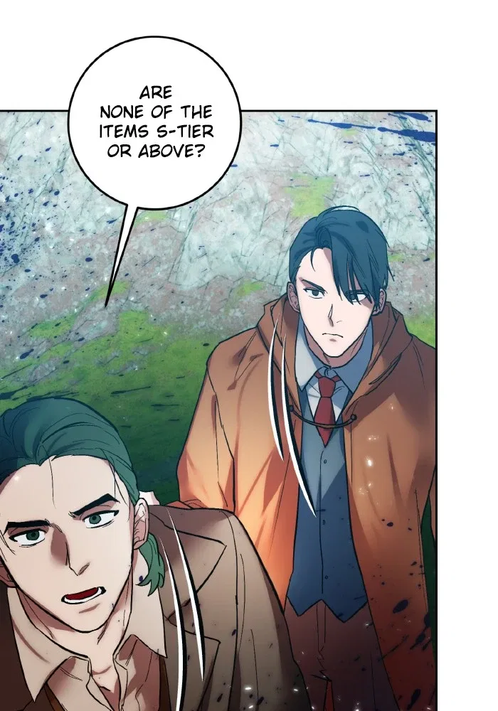 Return to Player Chapter 80 – Page 75