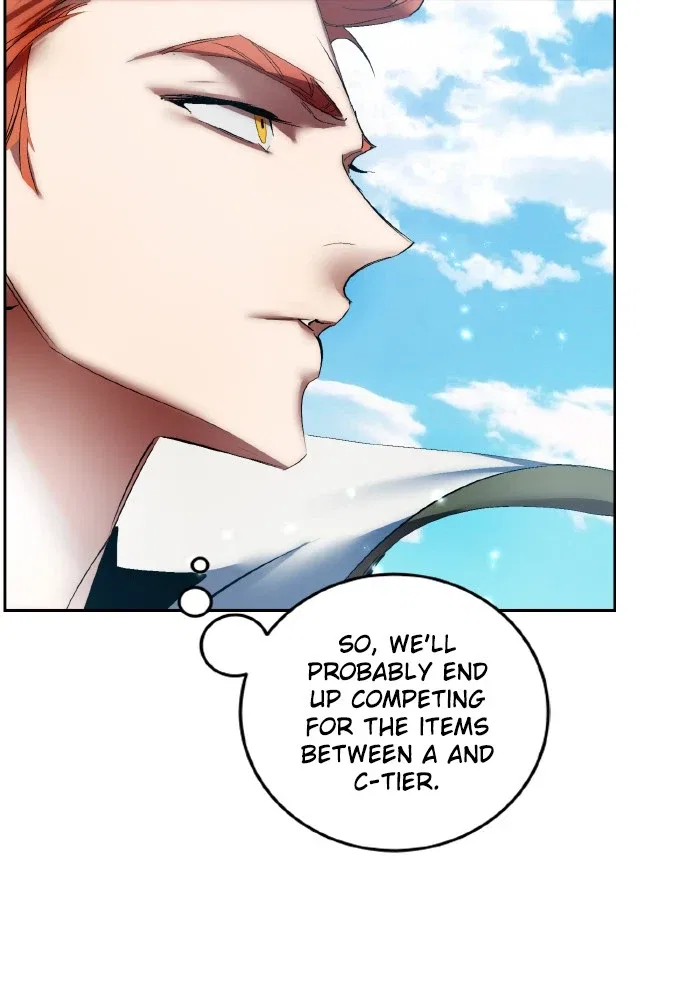 Return to Player Chapter 80 – Page 83