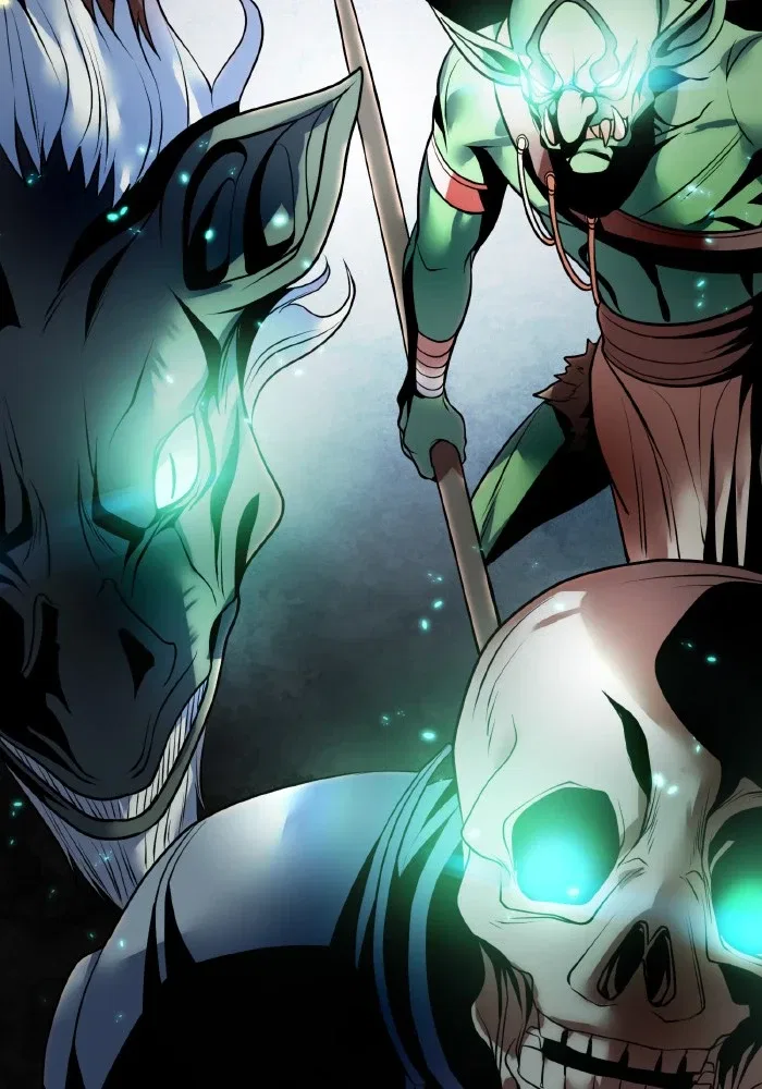 Return to Player Chapter 80 – Page 99