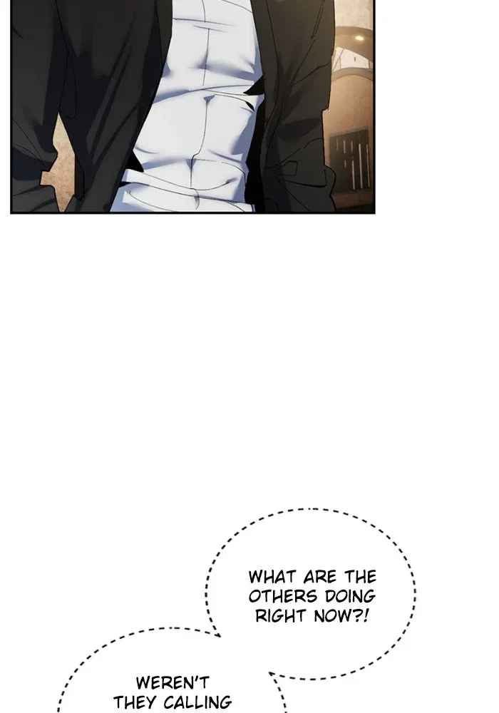 Return to Player Chapter 76 – Page 5