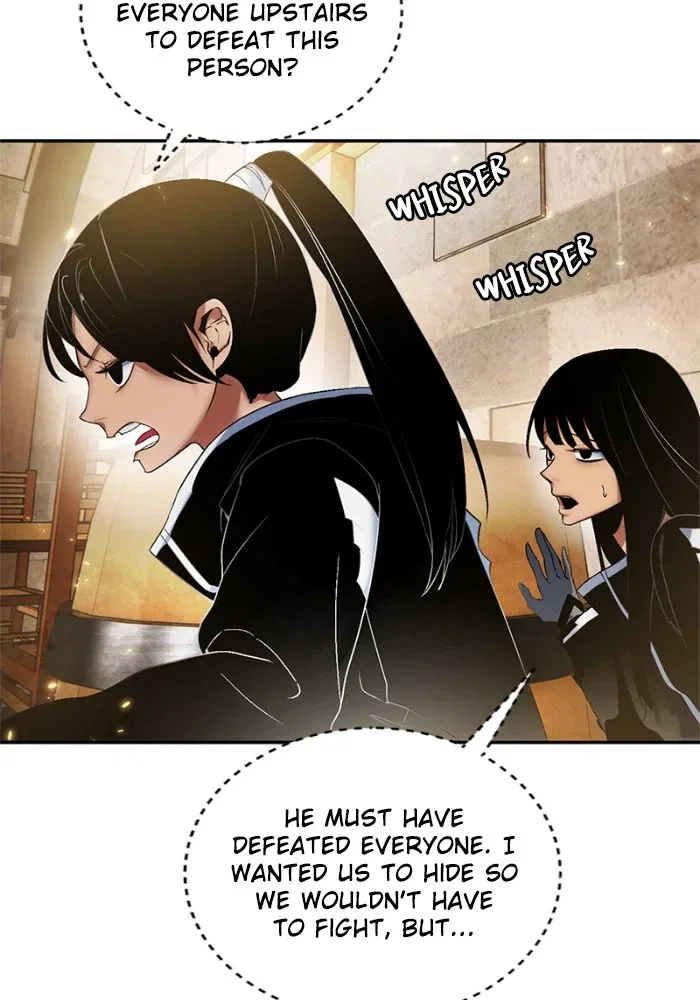 Return to Player Chapter 76 – Page 6