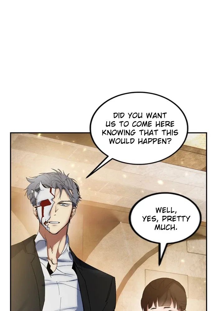 Return to Player Chapter 76 – Page 11