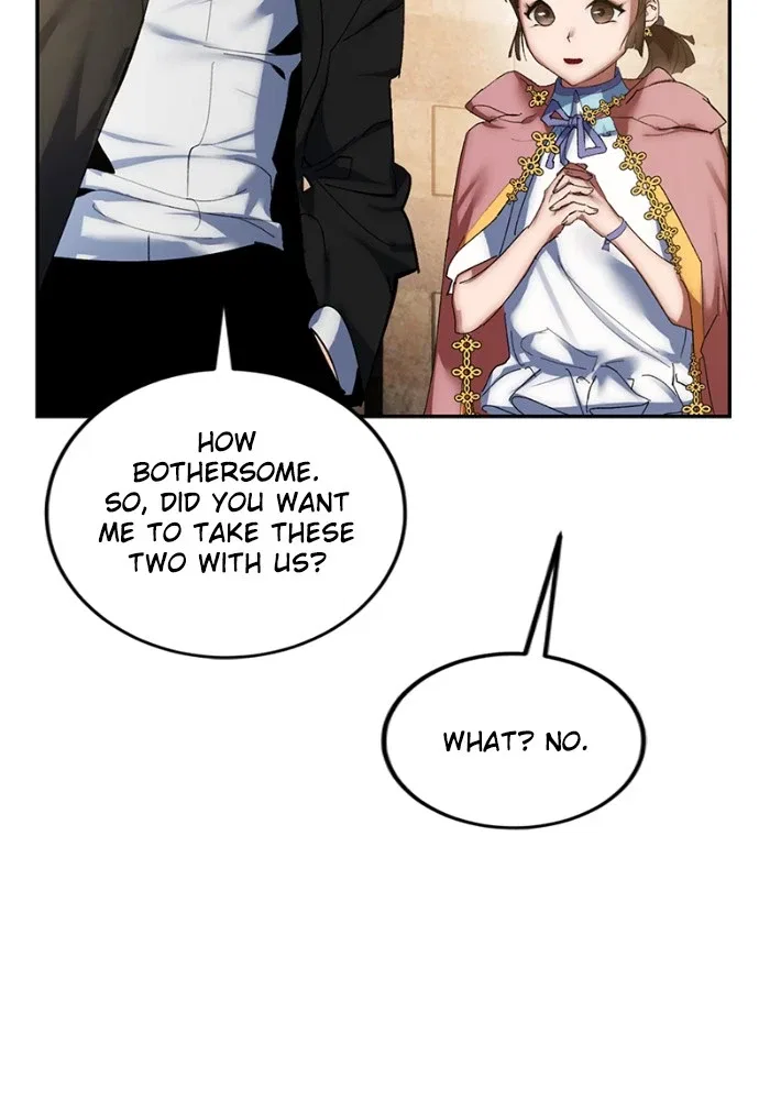 Return to Player Chapter 76 – Page 12