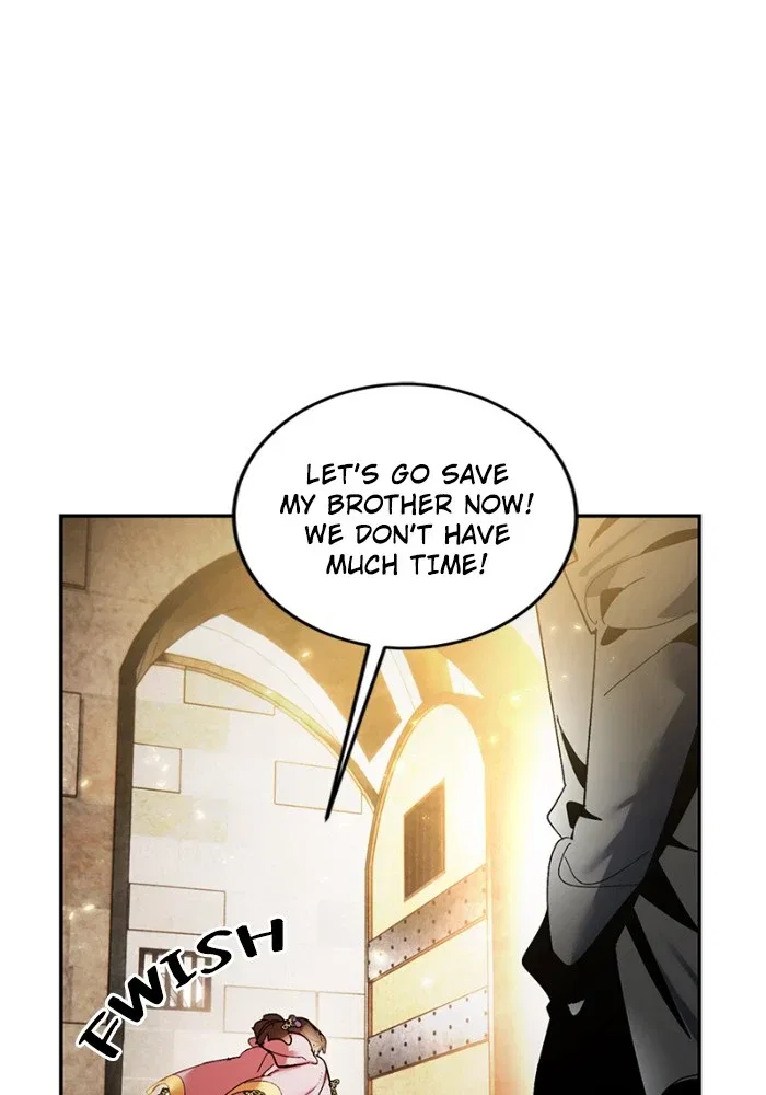 Return to Player Chapter 76 – Page 15