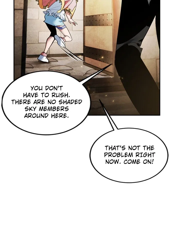 Return to Player Chapter 76 – Page 16