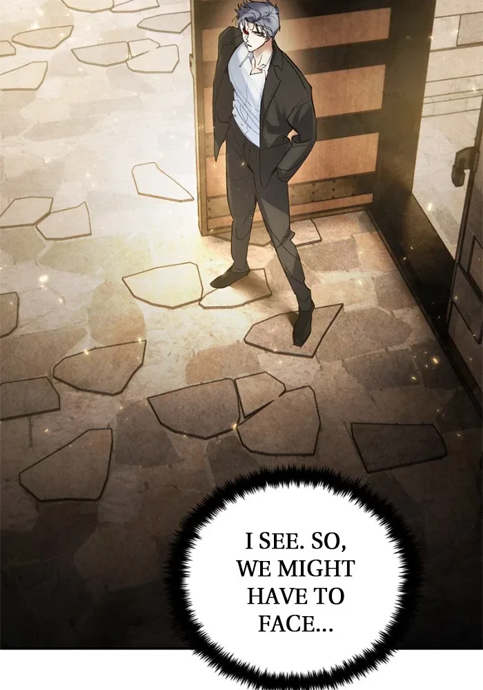 Return to Player Chapter 76 – Page 18
