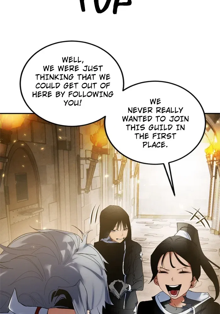 Return to Player Chapter 76 – Page 24
