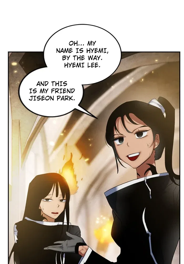 Return to Player Chapter 76 – Page 26