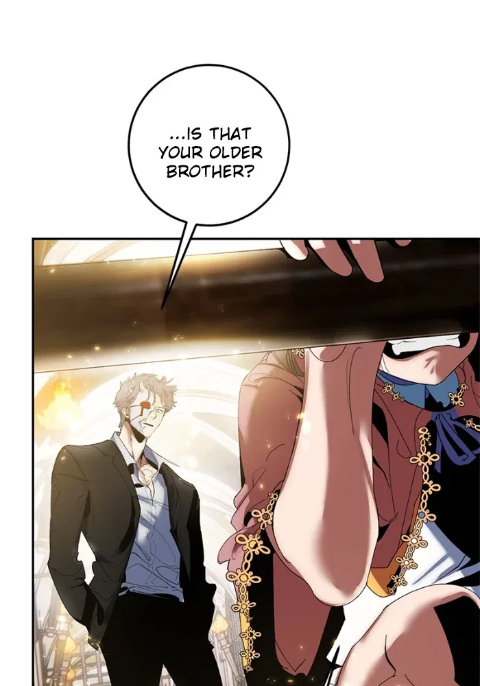 Return to Player Chapter 76 – Page 33