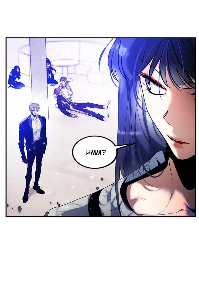 Return to Player Chapter 76 – Page 57
