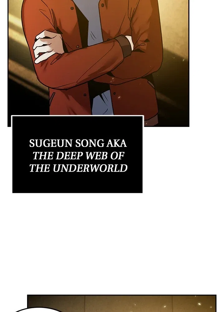 Return to Player Chapter 75 – Page 5