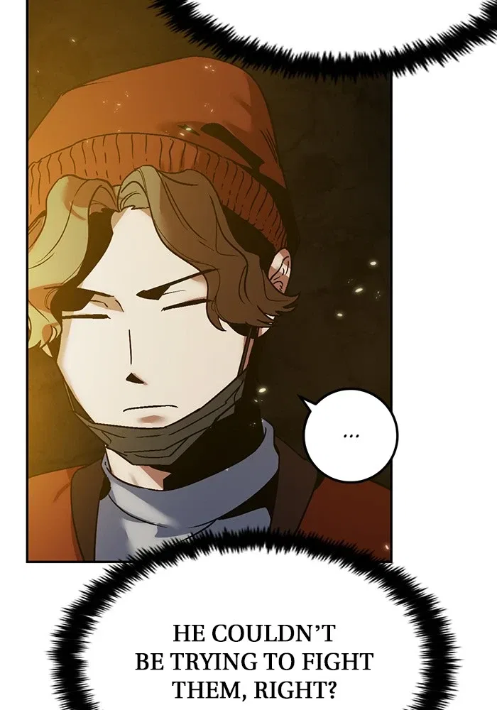 Return to Player Chapter 75 – Page 8