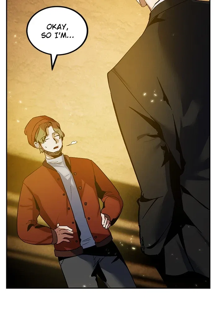 Return to Player Chapter 75 – Page 12