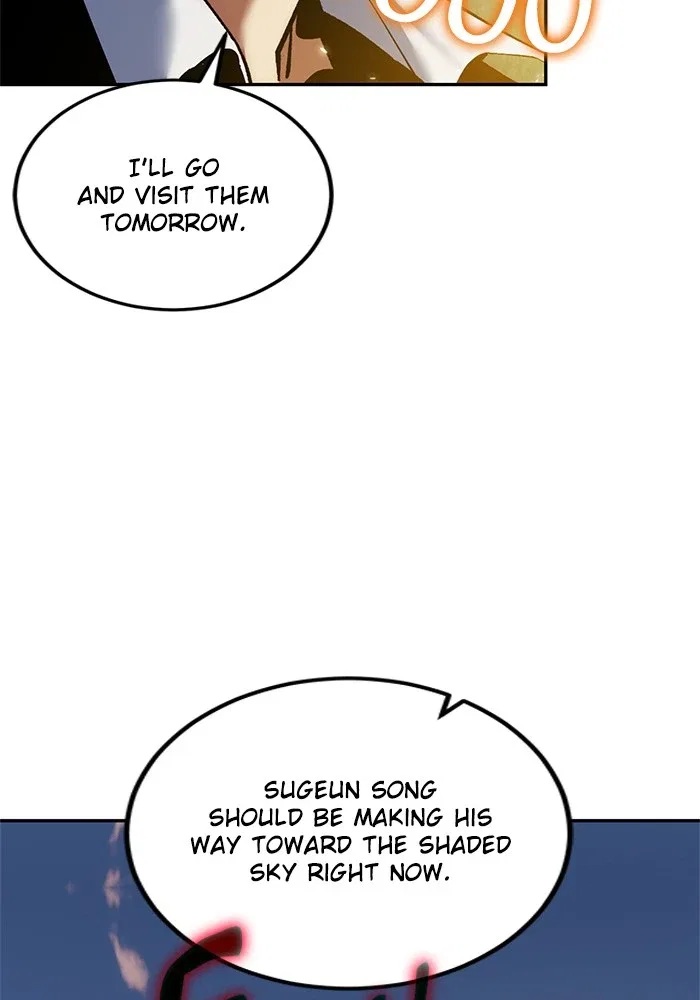 Return to Player Chapter 75 – Page 30