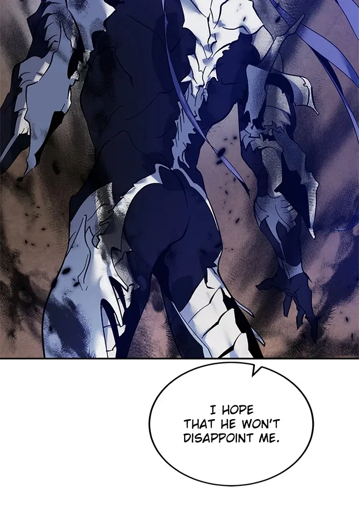 Return to Player Chapter 75 – Page 34