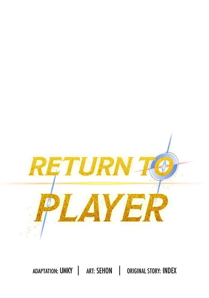 Return to Player Chapter 75 – Page 35