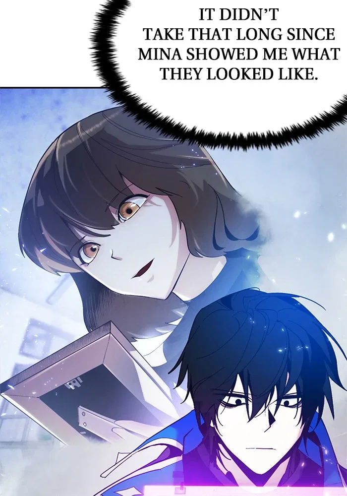 Return to Player Chapter 75 – Page 38