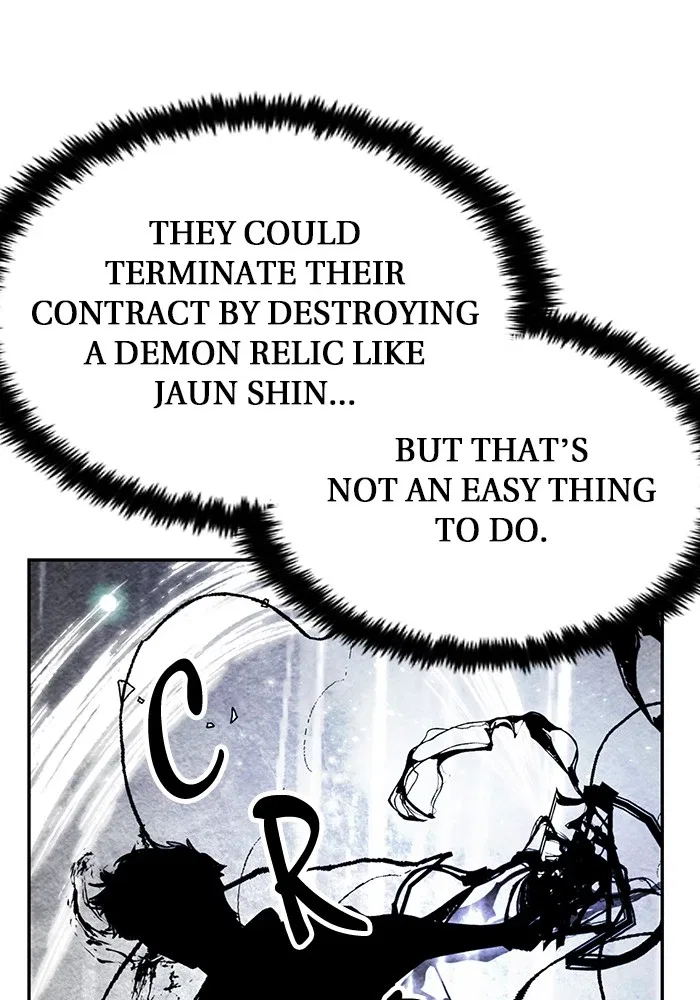 Return to Player Chapter 75 – Page 40