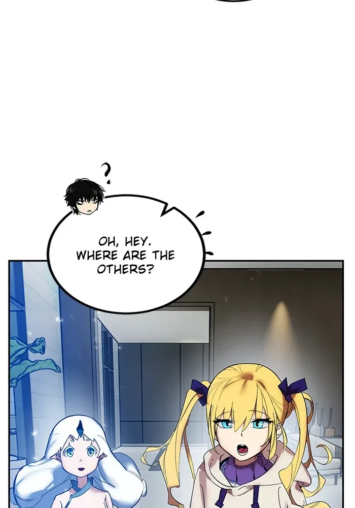 Return to Player Chapter 75 – Page 45